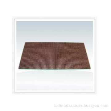 LED single Red module